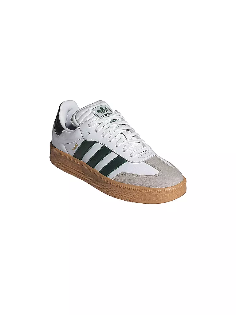 ADIDAS ORIGINALS | Zapatillas SAMBA XLG | weiss