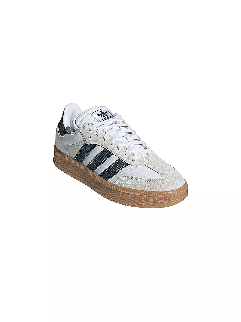 ADIDAS ORIGINALS | Zapatillas SAMBA XLG | creme