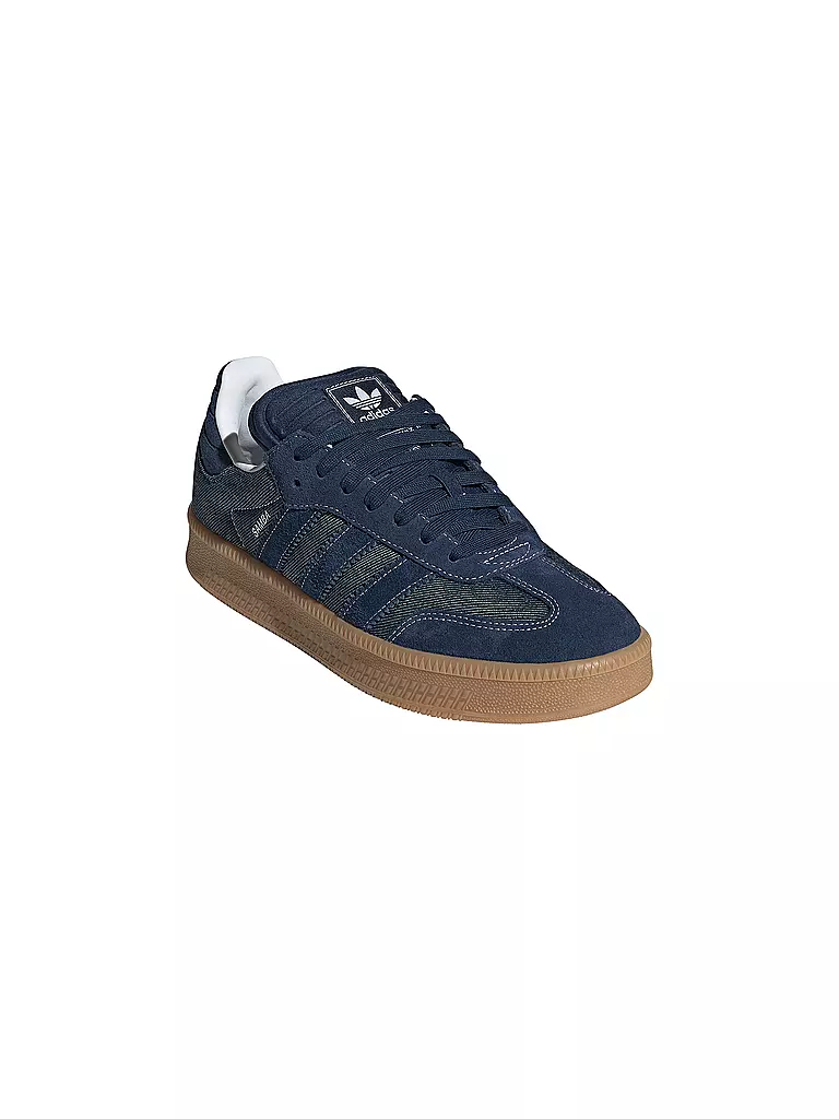 ADIDAS ORIGINALS | Zapatillas SAMBA XLG | dunkelblau