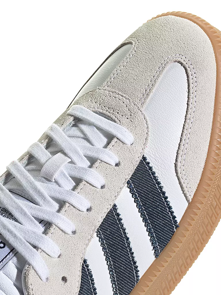 ADIDAS ORIGINALS | Zapatillas SAMBA XLG | creme