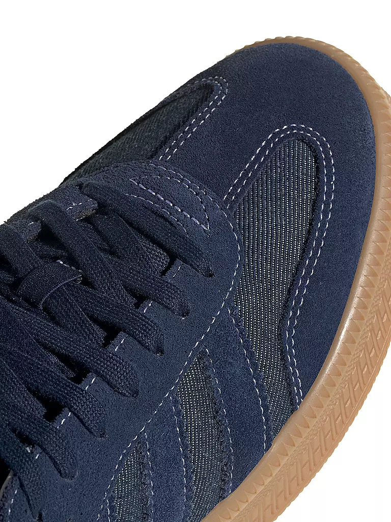 ADIDAS ORIGINALS | Zapatillas SAMBA XLG | dunkelblau