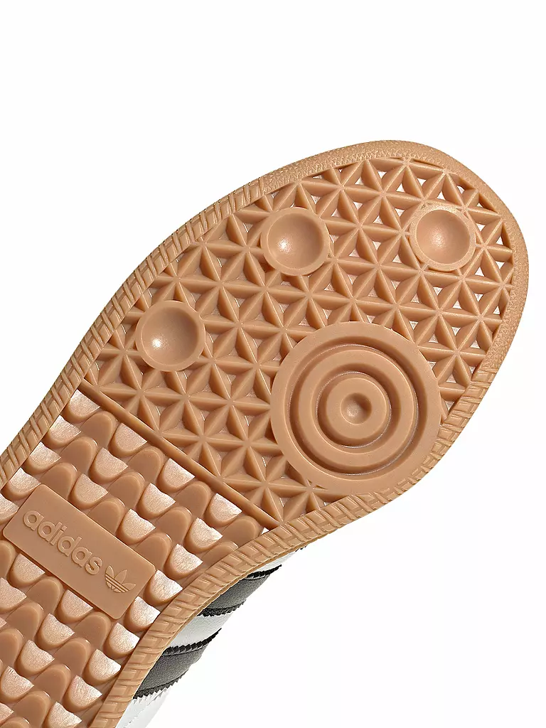ADIDAS ORIGINALS | Zapatillas SAMBA XLG | 
