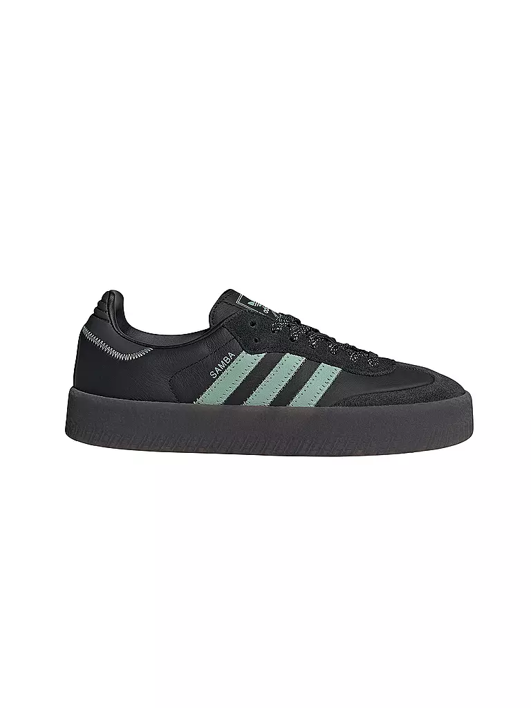 ADIDAS ORIGINALS | Zapatillas SAMBA | Negro