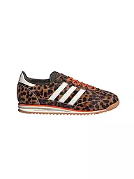 ADIDAS ORIGINALS | Zapatillas SL 72 | Marrón