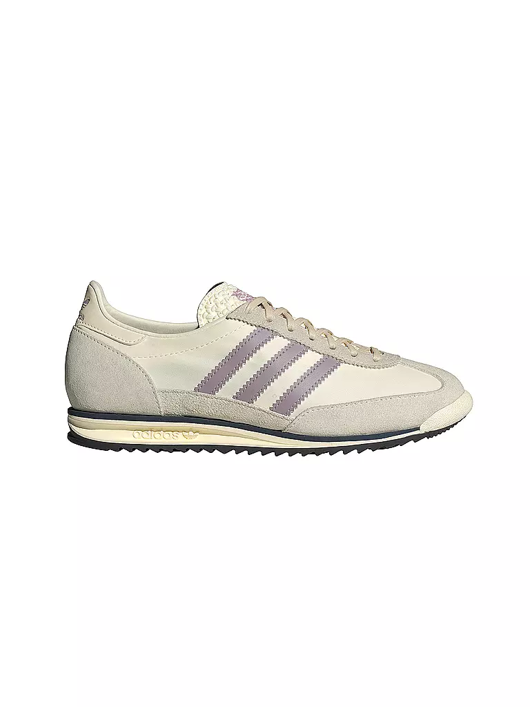 ADIDAS ORIGINALS | Zapatillas SL 72 OG | Crema