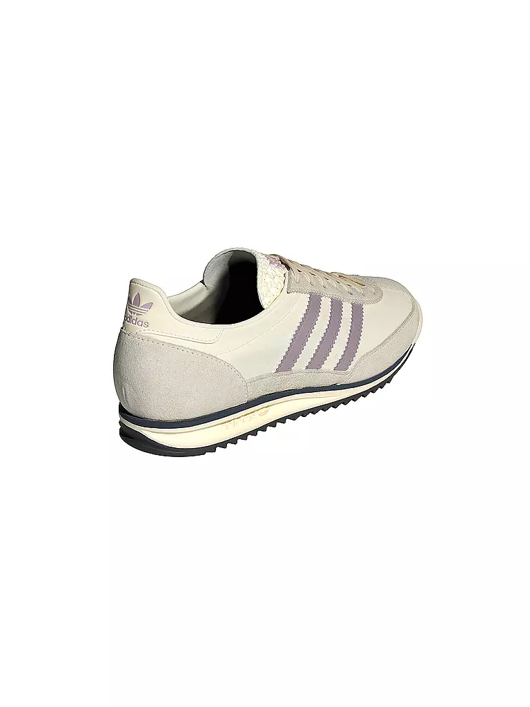 ADIDAS ORIGINALS | Zapatillas SL 72 OG | Crema