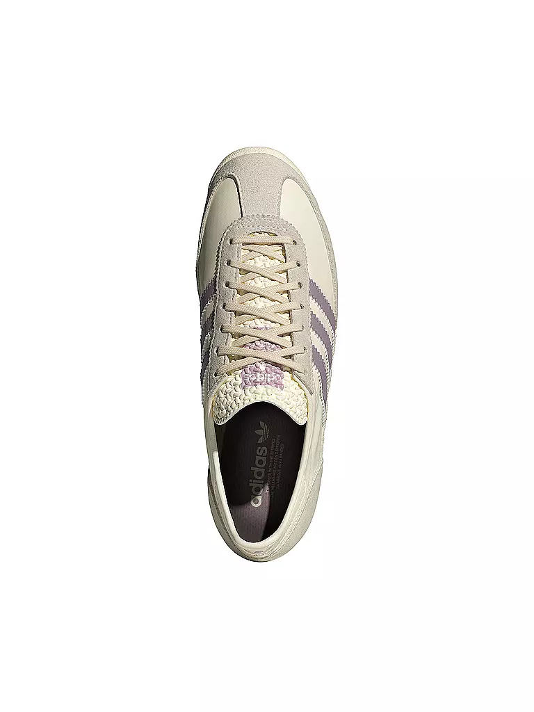 ADIDAS ORIGINALS | Zapatillas SL 72 OG | Crema