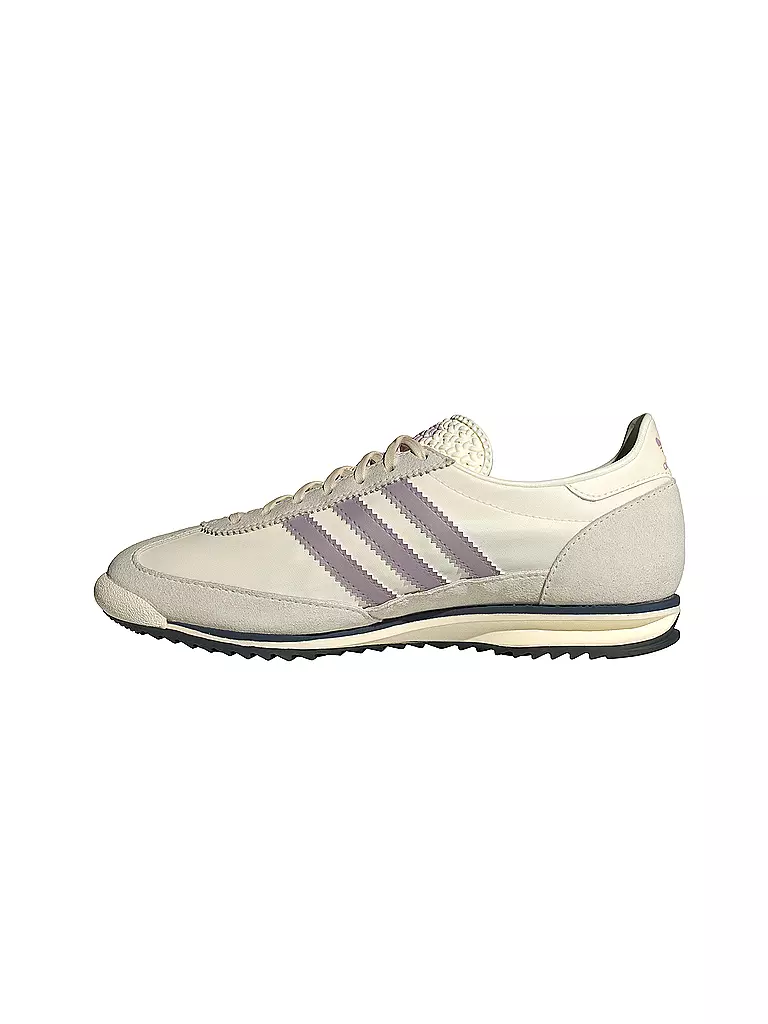 ADIDAS ORIGINALS | Zapatillas SL 72 OG | Crema