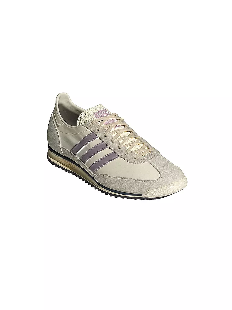 ADIDAS ORIGINALS | Zapatillas SL 72 OG | Crema