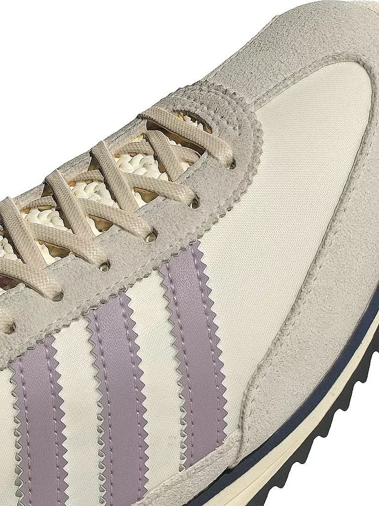 ADIDAS ORIGINALS | Zapatillas SL 72 OG | Crema