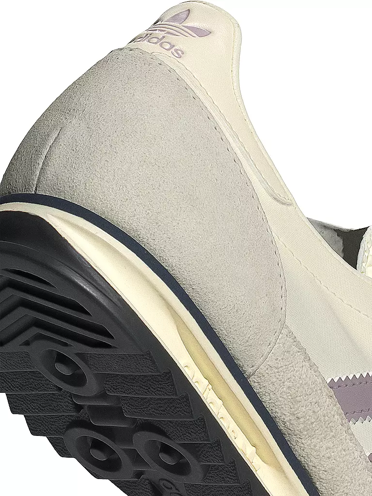 ADIDAS ORIGINALS | Zapatillas SL 72 OG | Crema