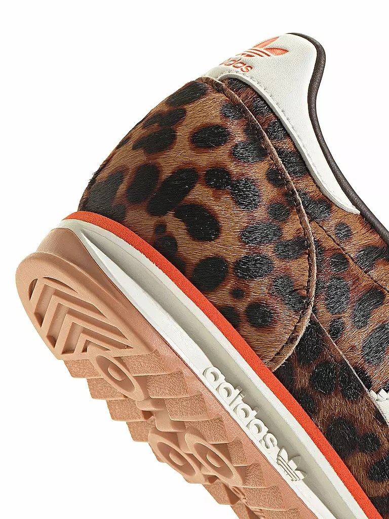 ADIDAS ORIGINALS | Zapatillas SL 72 OG | 
