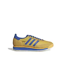 ADIDAS ORIGINALS | Zapatillas SL 72 RS | Amarillo