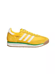 ADIDAS ORIGINALS | Zapatillas SL 72 RS | Amarillo