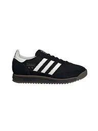 ADIDAS ORIGINALS | Zapatillas SL 72 RS | Negro