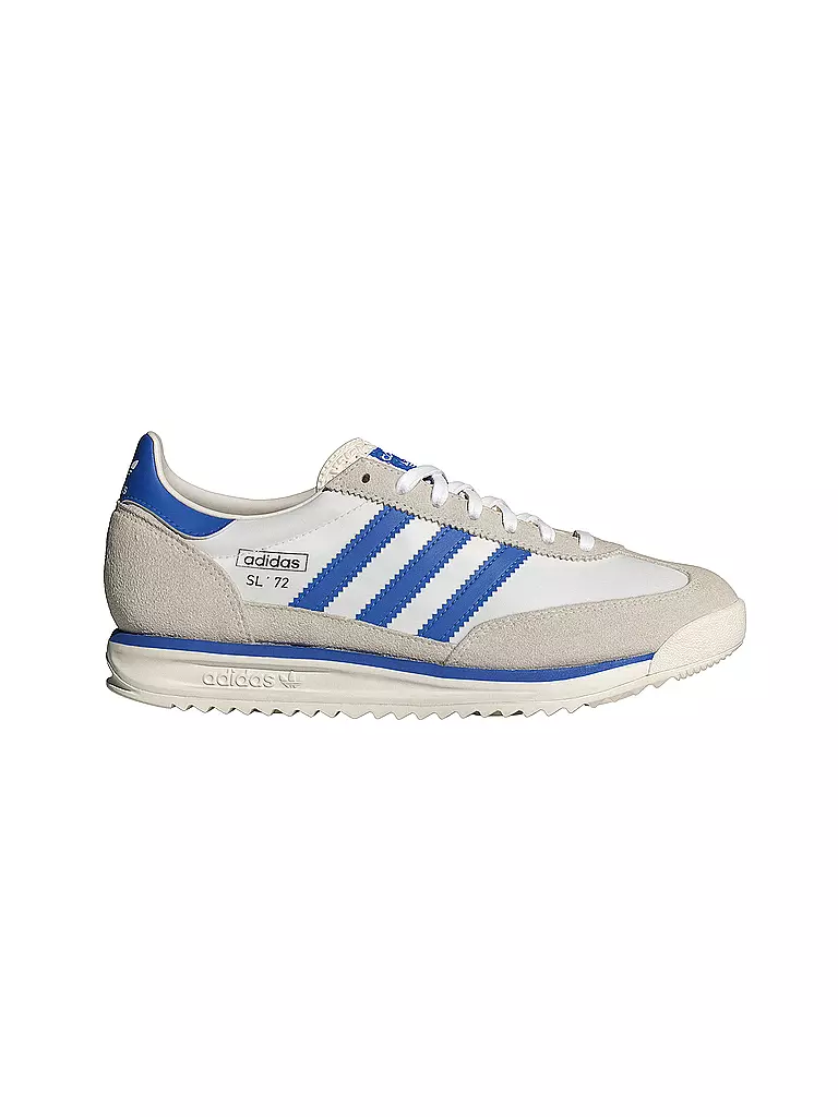 ADIDAS ORIGINALS | Zapatillas SL 72 RS | Azul