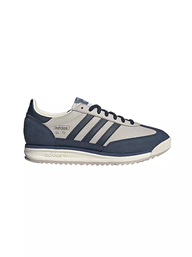 ADIDAS ORIGINALS | Zapatillas SL 72 RS | Azul oscuro