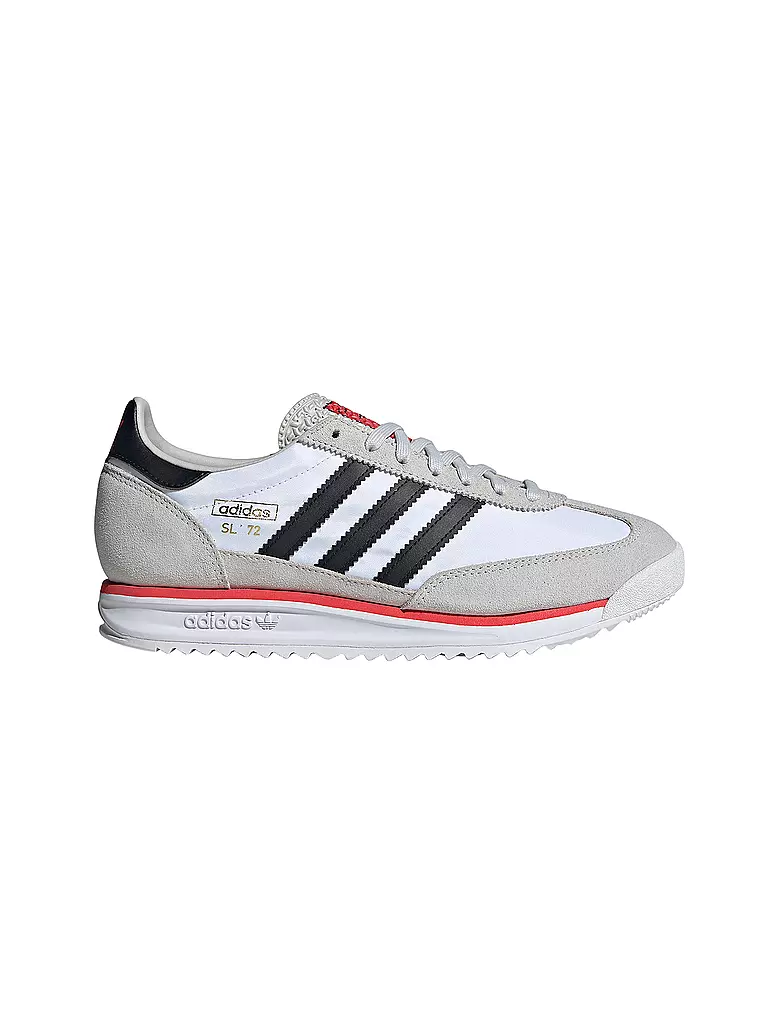 ADIDAS ORIGINALS | Zapatillas SL 72 RS | Gris claro