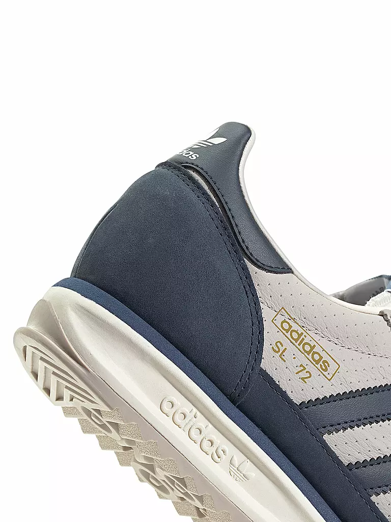 ADIDAS ORIGINALS | Zapatillas SL 72 RS | Azul oscuro