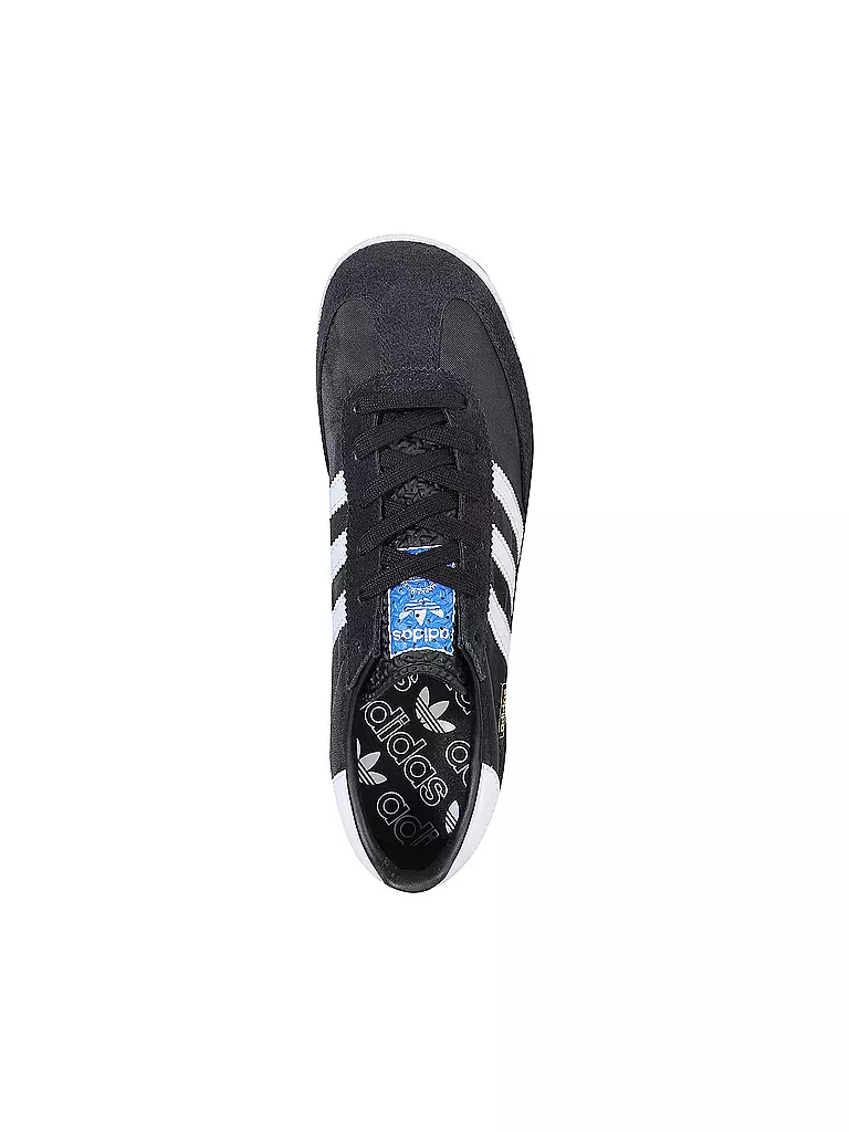 ADIDAS ORIGINALS | Zapatillas SL 72 RS | Negro