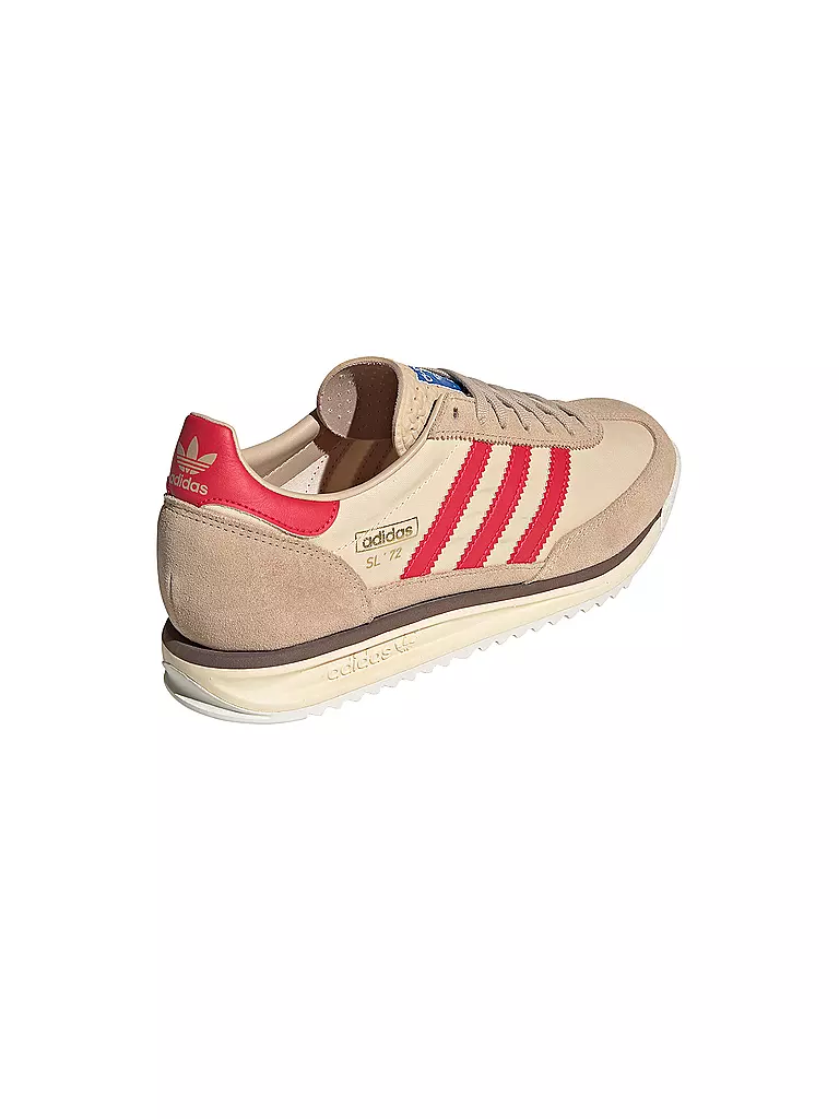 ADIDAS ORIGINALS | Zapatillas SL 72 RS | Beige