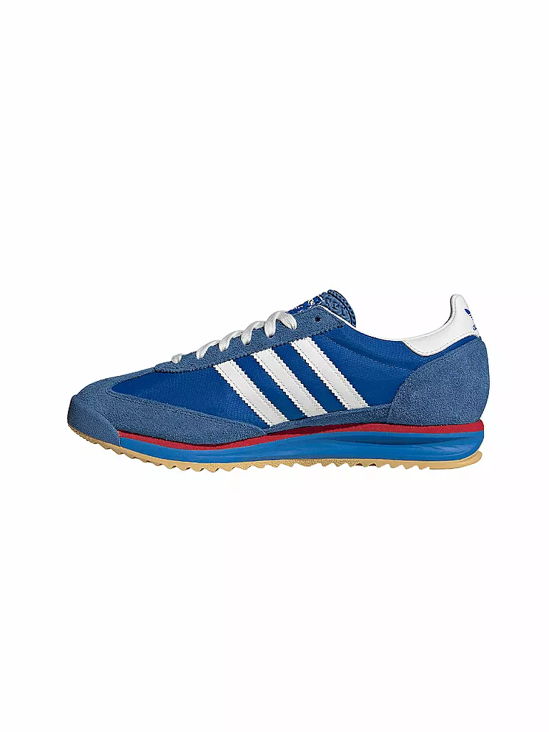 ADIDAS ORIGINALS | Zapatillas SL 72 RS | Azul