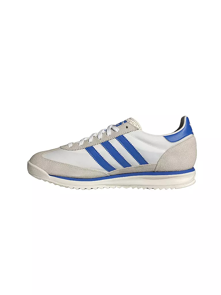 ADIDAS ORIGINALS | Zapatillas SL 72 RS | Azul