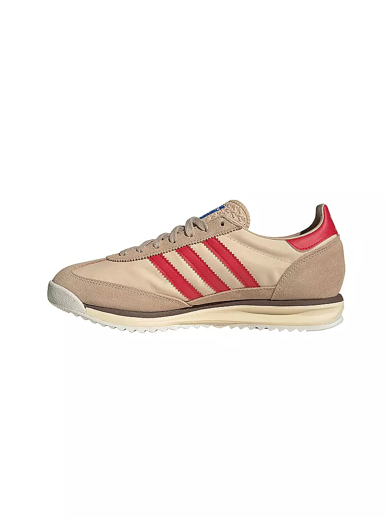 ADIDAS ORIGINALS | Zapatillas SL 72 RS | Beige