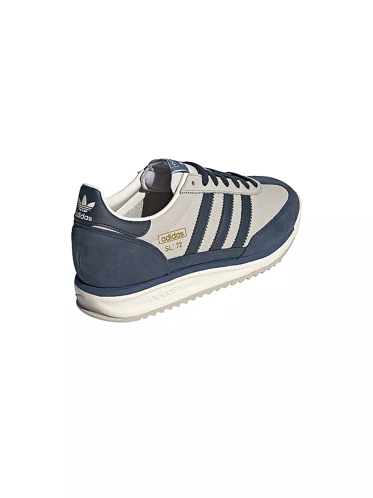 ADIDAS ORIGINALS | Zapatillas SL 72 RS | Azul oscuro