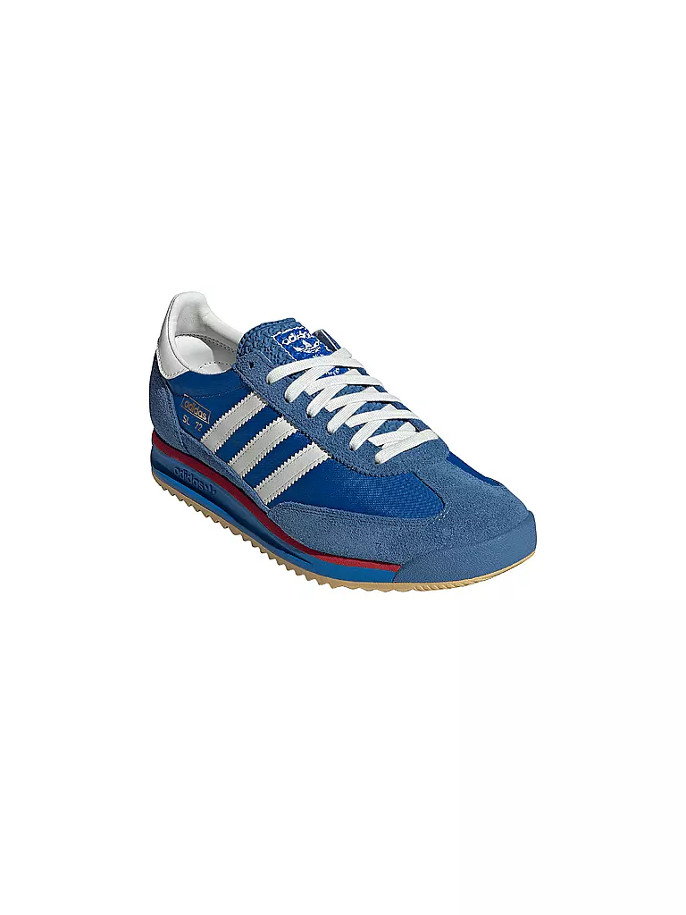ADIDAS ORIGINALS | Zapatillas SL 72 RS | Azul
