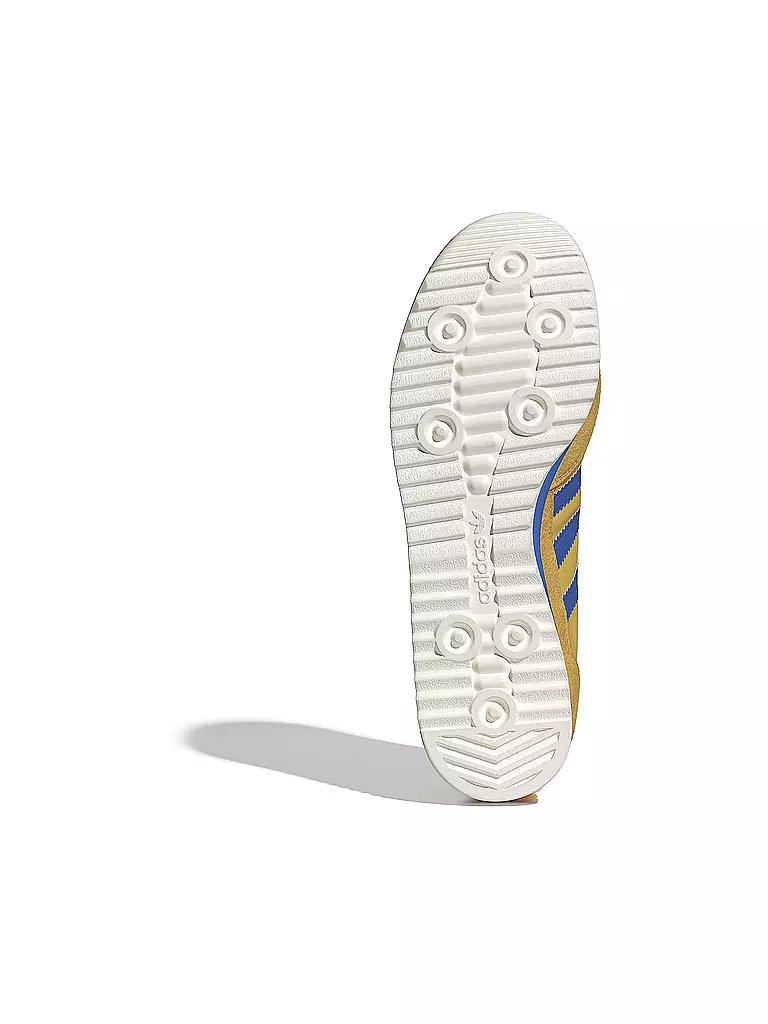 ADIDAS ORIGINALS | Zapatillas SL 72 RS | Amarillo