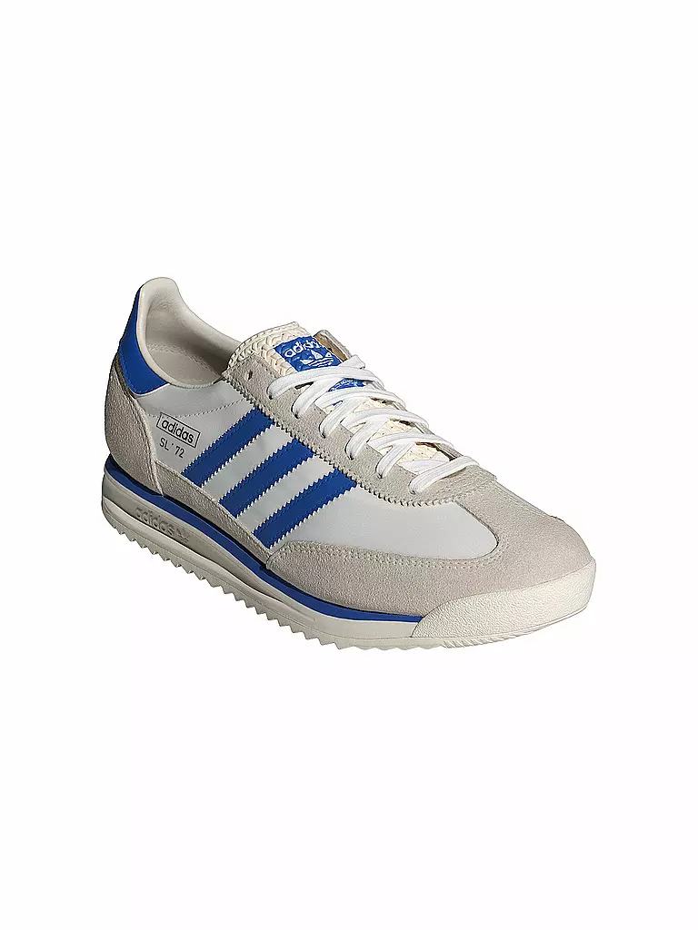 ADIDAS ORIGINALS | Zapatillas SL 72 RS | Azul
