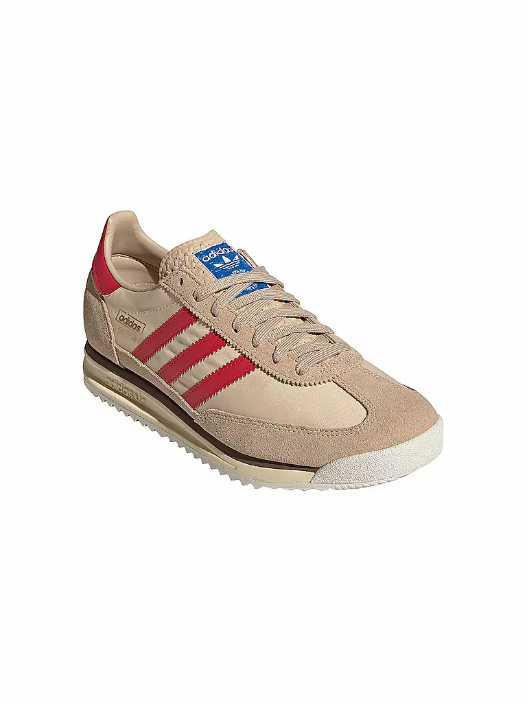 ADIDAS ORIGINALS | Zapatillas SL 72 RS | Beige