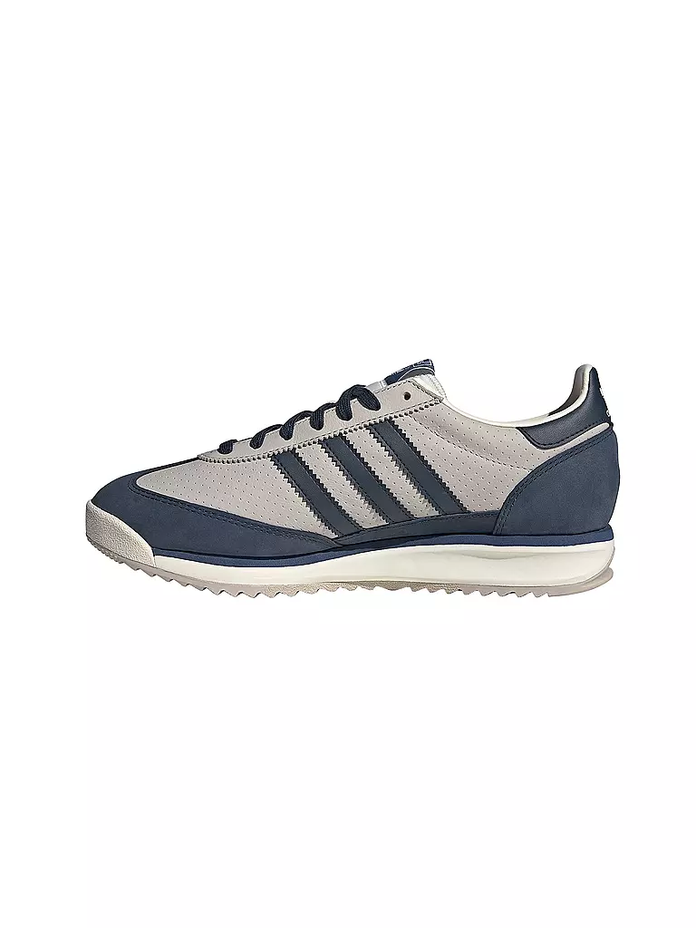 ADIDAS ORIGINALS | Zapatillas SL 72 RS | Azul oscuro
