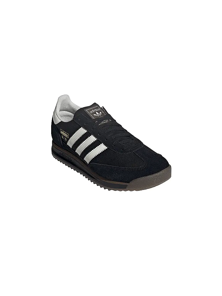ADIDAS ORIGINALS | Zapatillas SL 72 RS | Negro