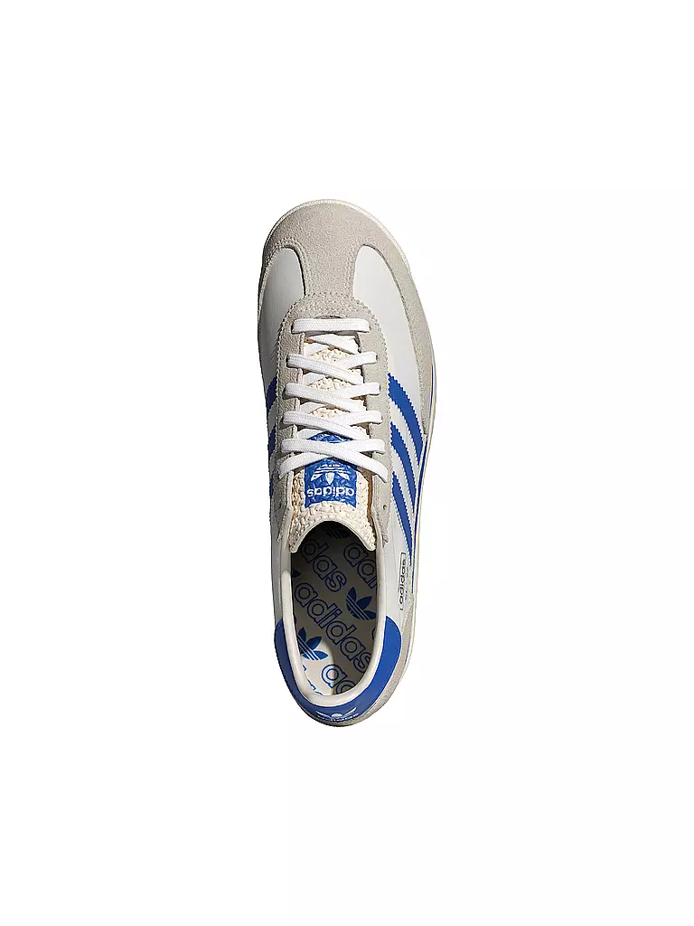 ADIDAS ORIGINALS | Zapatillas SL 72 RS | Azul