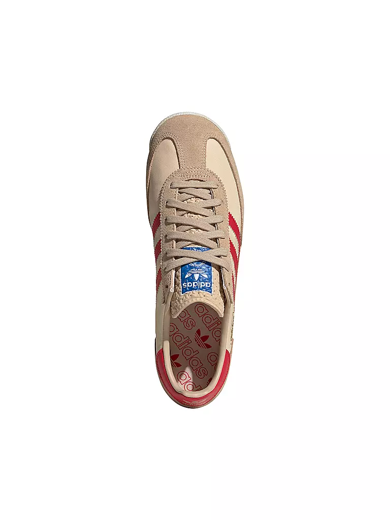 ADIDAS ORIGINALS | Zapatillas SL 72 RS | Beige