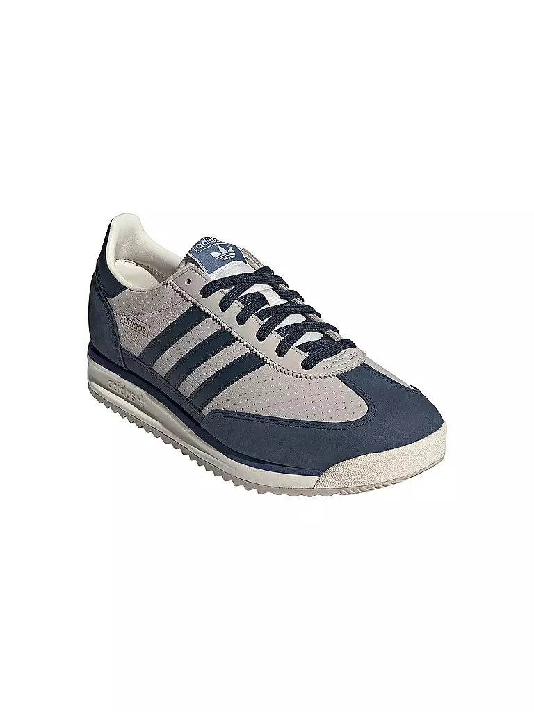 ADIDAS ORIGINALS | Zapatillas SL 72 RS | Azul oscuro