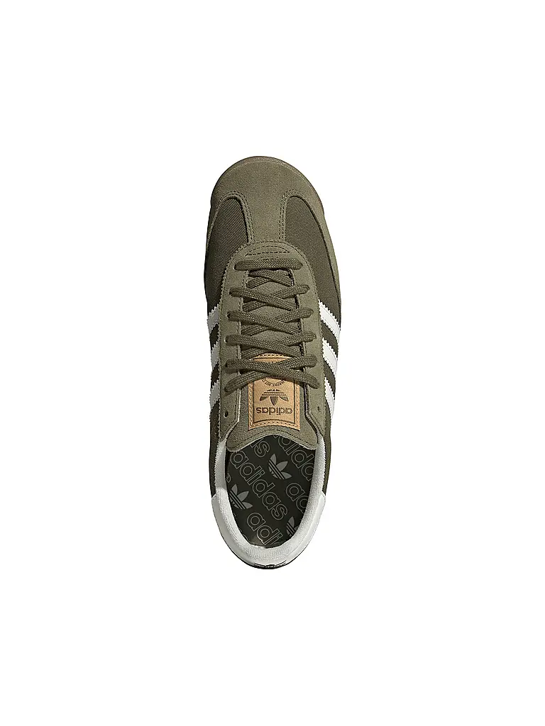 ADIDAS ORIGINALS | Zapatillas SL 72 RS | Oliva