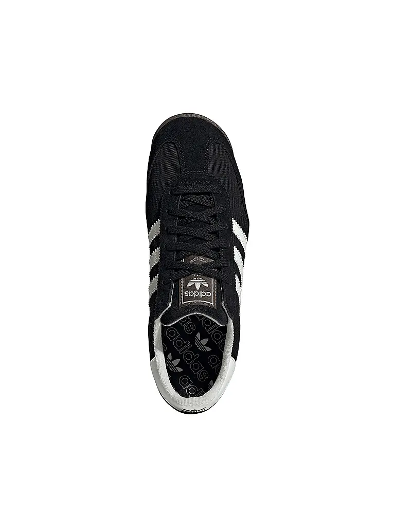 ADIDAS ORIGINALS | Zapatillas SL 72 RS | Negro
