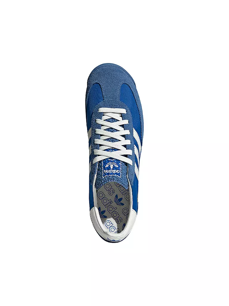 ADIDAS ORIGINALS | Zapatillas SL 72 RS | Azul