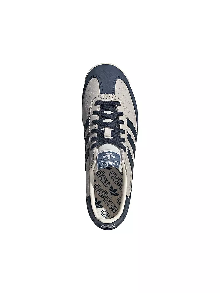 ADIDAS ORIGINALS | Zapatillas SL 72 RS | Azul oscuro