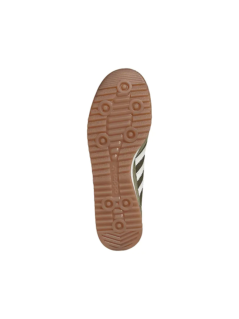ADIDAS ORIGINALS | Zapatillas SL 72 RS | Oliva