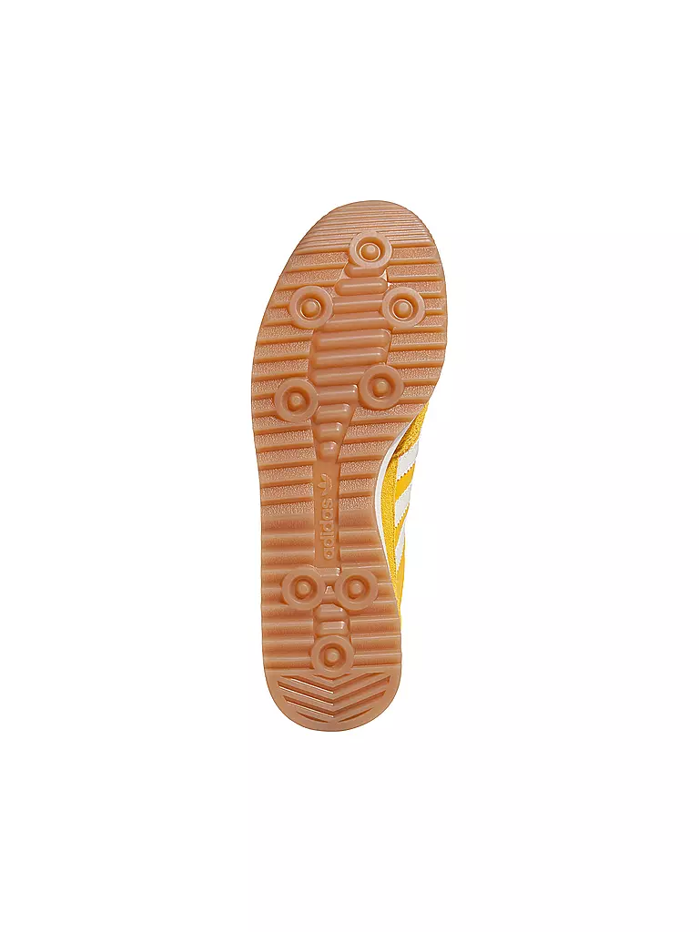 ADIDAS ORIGINALS | Zapatillas SL 72 RS | Amarillo