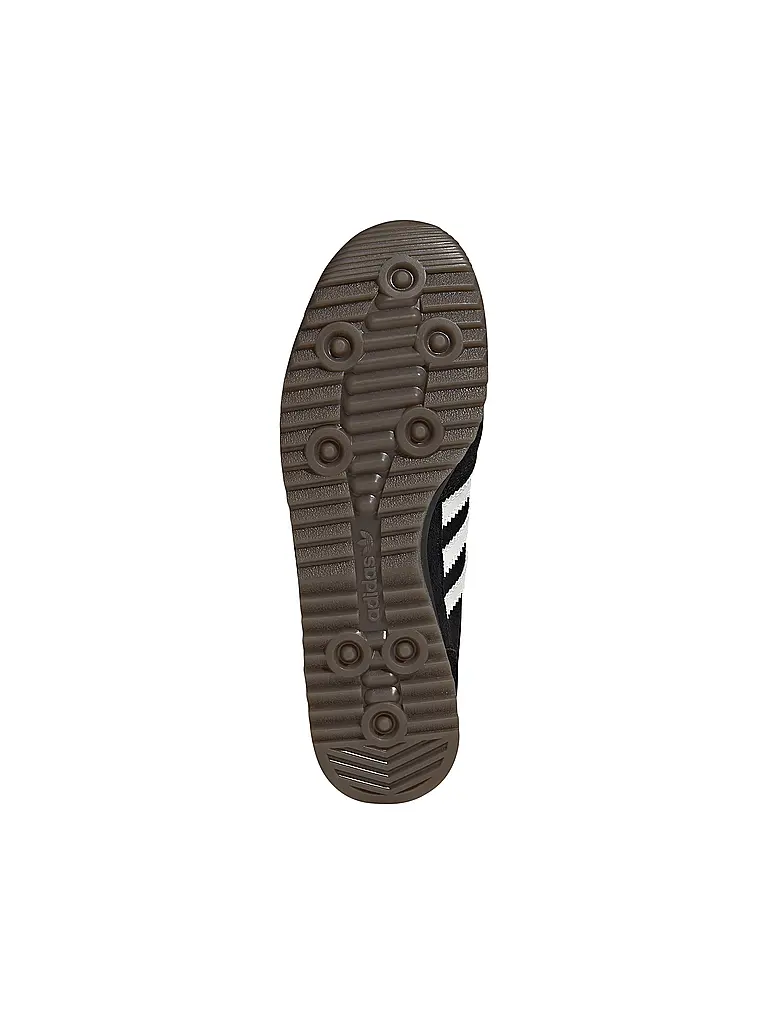 ADIDAS ORIGINALS | Zapatillas SL 72 RS | Negro