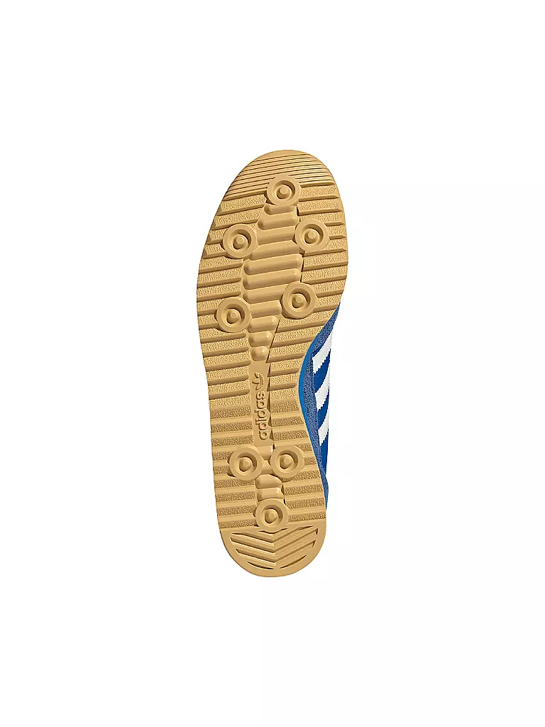 ADIDAS ORIGINALS | Zapatillas SL 72 RS | Azul
