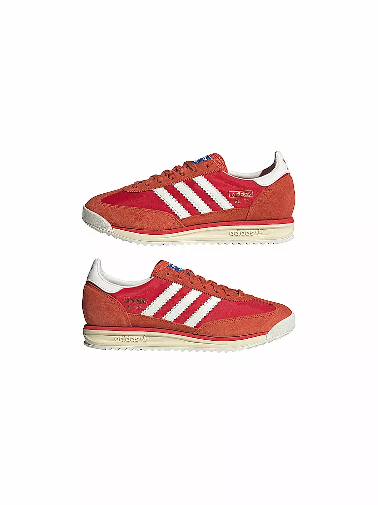 ADIDAS ORIGINALS | Zapatillas SL 72 RS | 