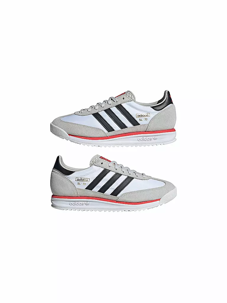 ADIDAS ORIGINALS | Zapatillas SL 72 RS | 