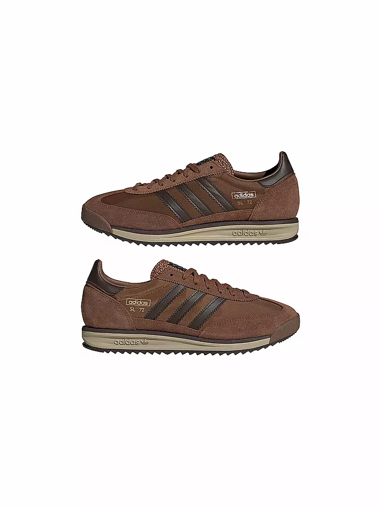 ADIDAS ORIGINALS | Zapatillas SL 72 RS | 