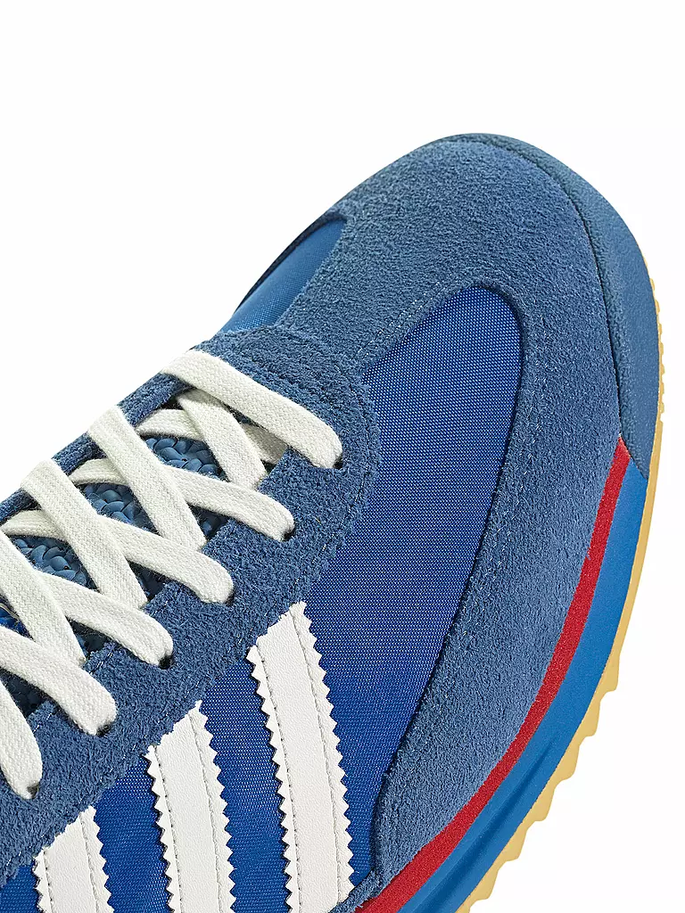ADIDAS ORIGINALS | Zapatillas SL 72 RS | Azul